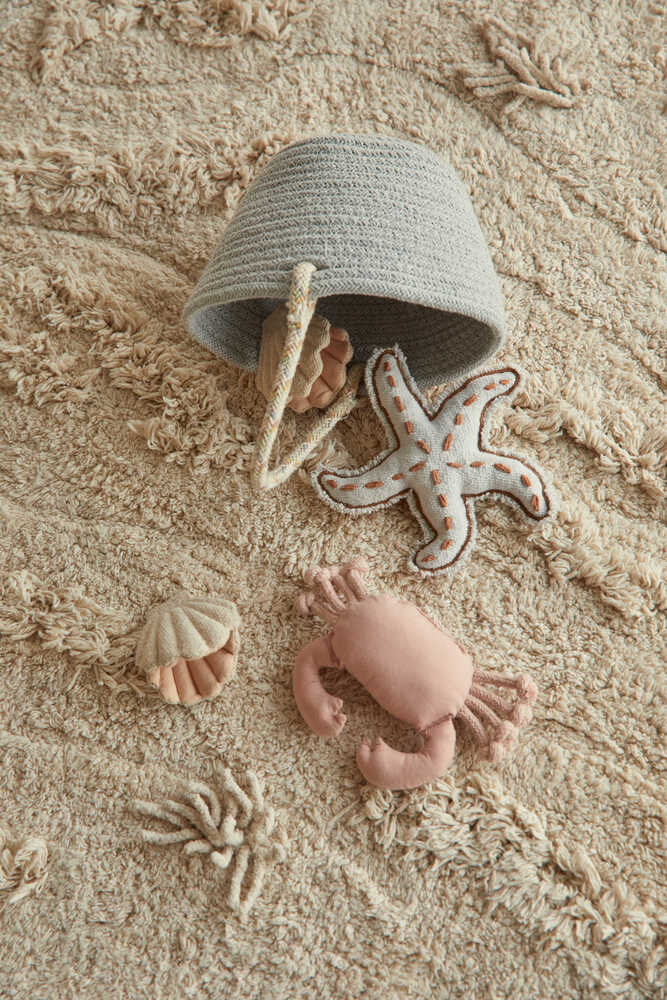 WASHABLE PLAY RUG ISLAND - Image 3