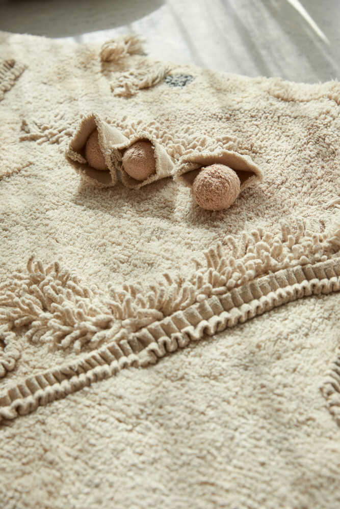 WASHABLE PLAY RUG SEABED - Image 8