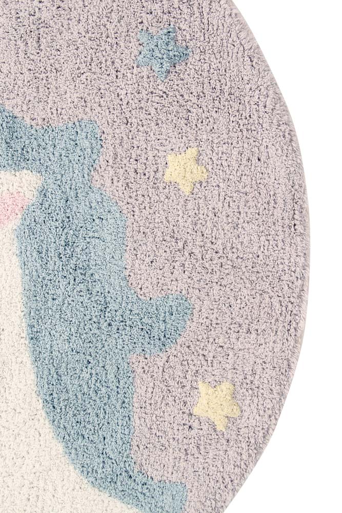 WASHABLE RUG BELIEVE IN YOURSELF - Image 4