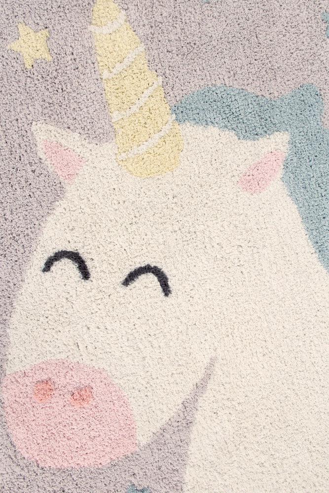 WASHABLE RUG BELIEVE IN YOURSELF - Image 5