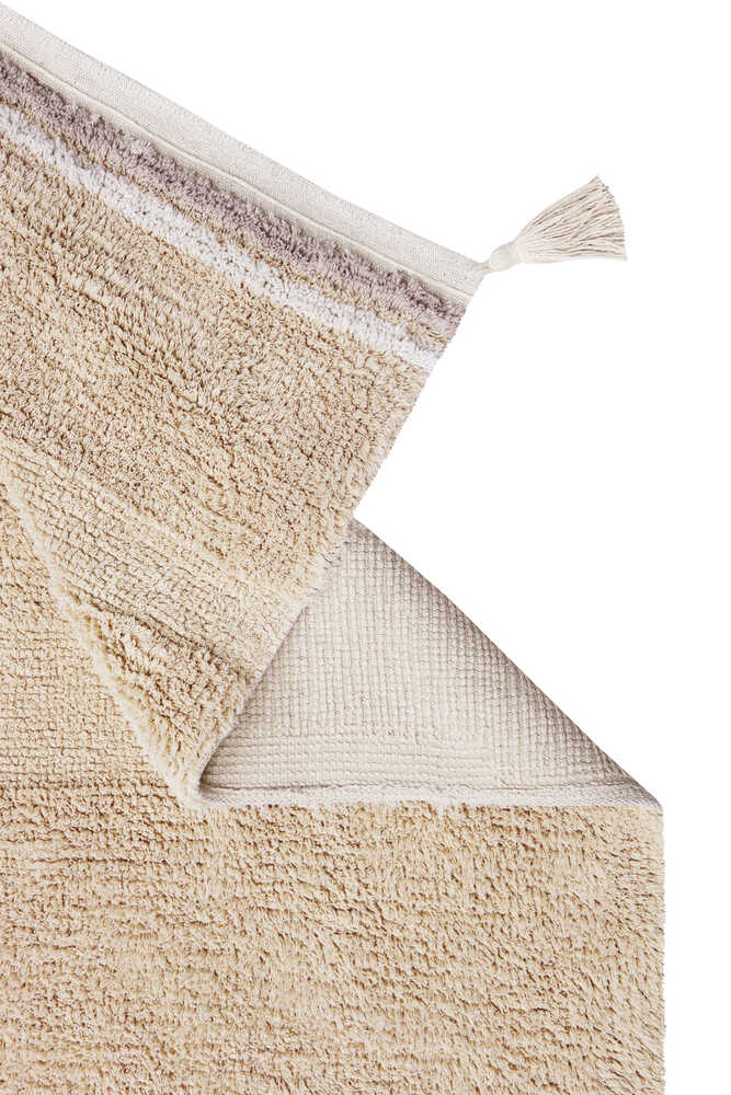 WASHABLE RUG BLOOM GOLDEN - Image 7