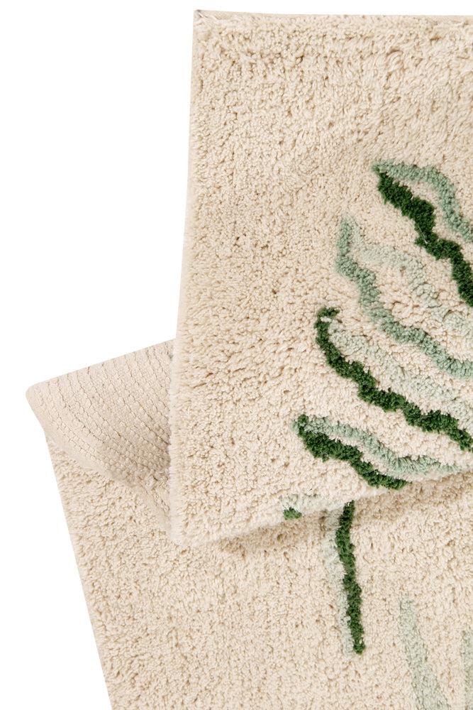 WASHABLE RUG BOTANIC PLANTS - Image 10