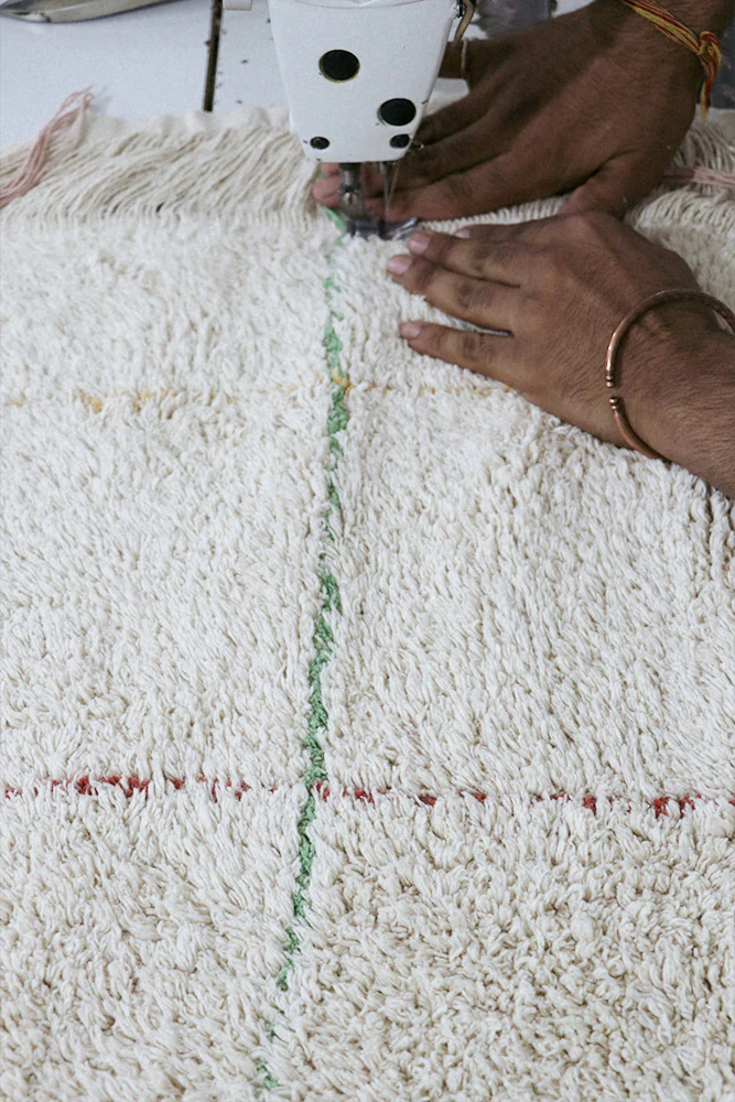 WASHABLE RUG COLOR LINES - Image 7