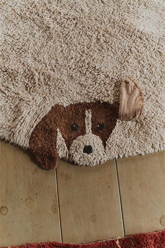 WASHABLE RUG DOGS - Image 3