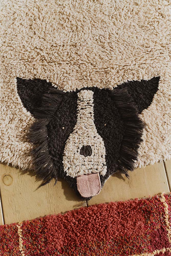 WASHABLE RUG DOGS - Image 4