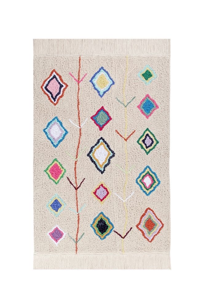 WASHABLE RUG KAAROL