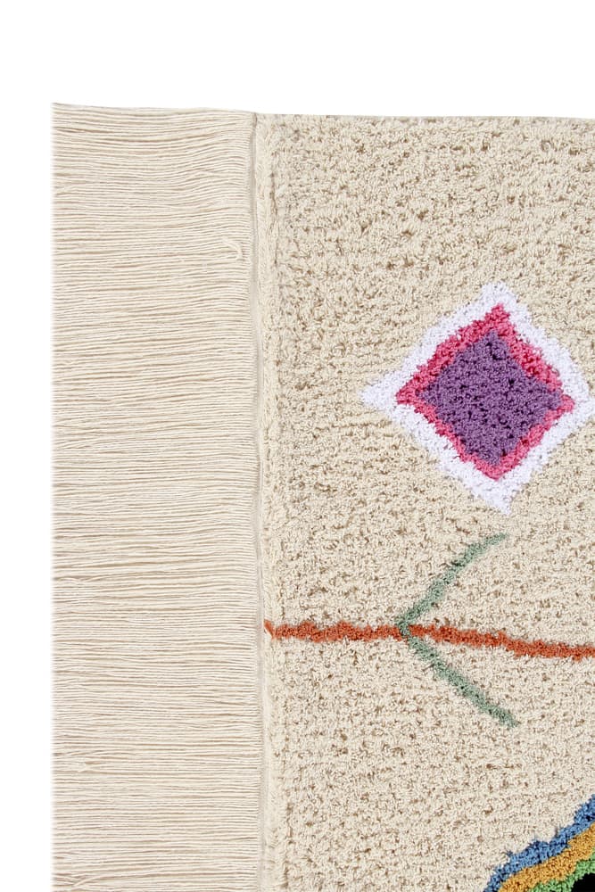 WASHABLE RUG KAAROL - Image 9