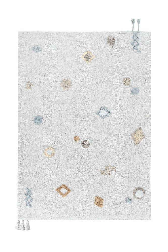 WASHABLE RUG KIM