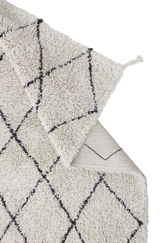 WASHABLE RUG MINI BEREBER - Image 4