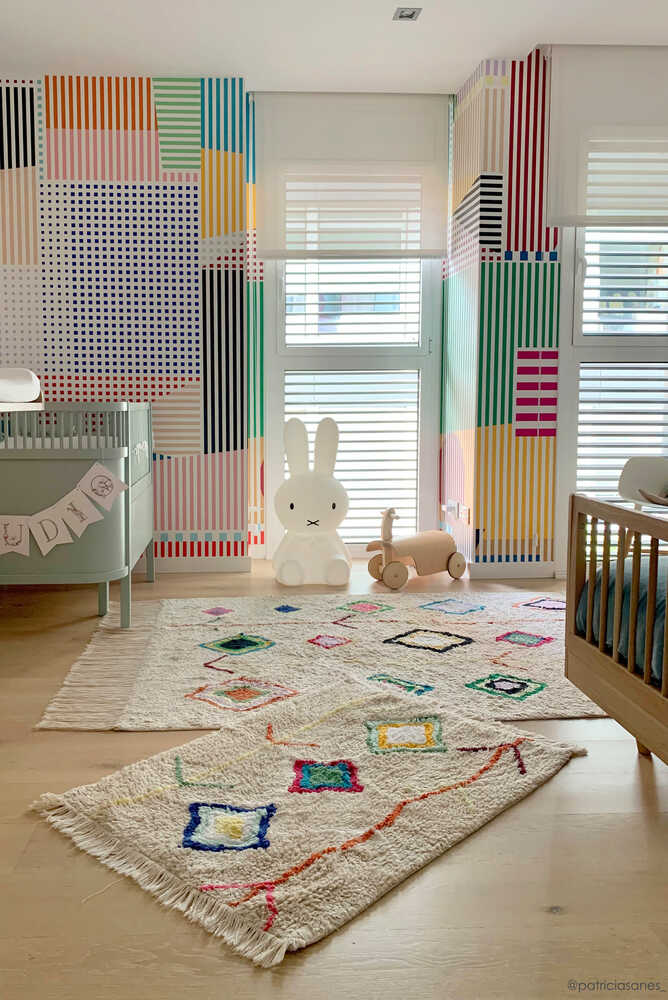 WASHABLE RUG MINI KAAROL - Image 2