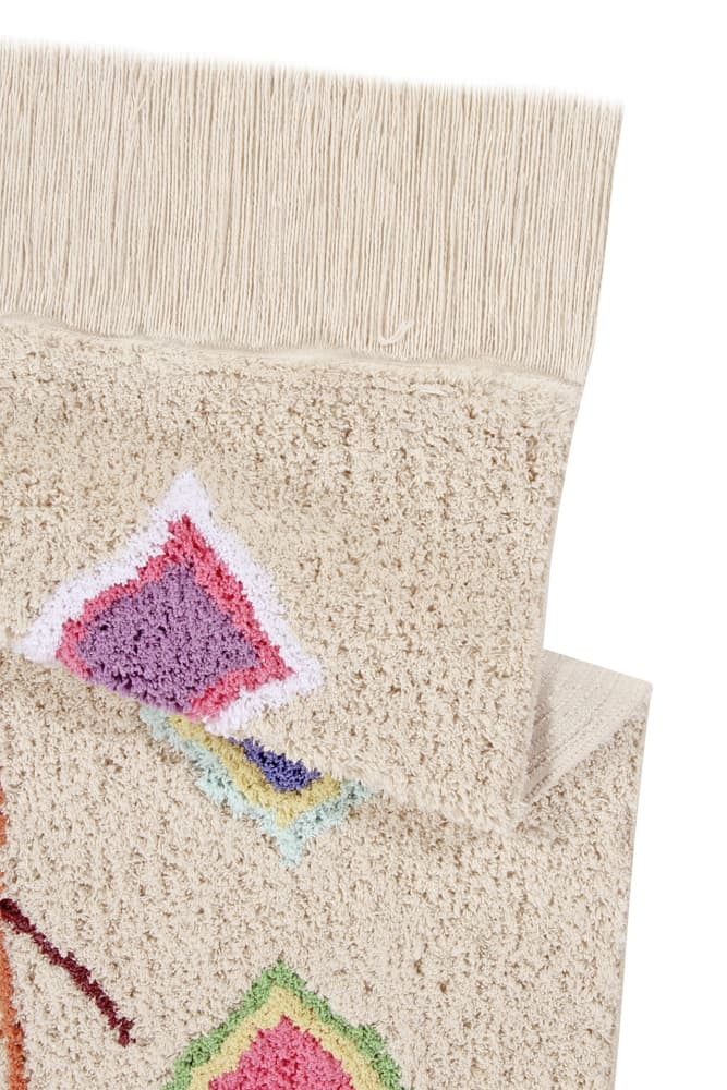 WASHABLE RUG MINI KAAROL - Image 5