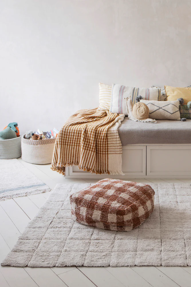 WASHABLE RUG MOSAIC - Image 3