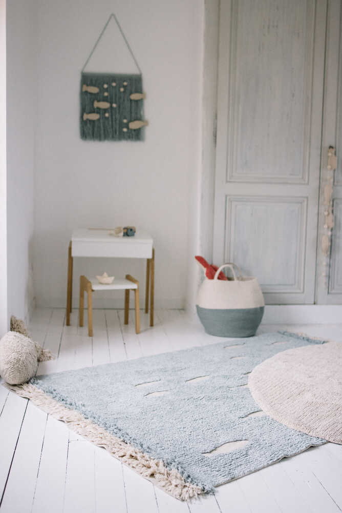 WASHABLE RUG OCEAN SHORE - Image 2