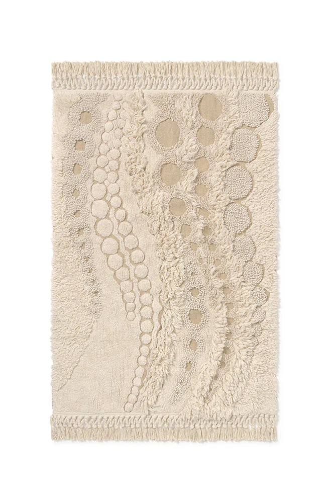 WASHABLE RUG OCTOPUS X BIGSTUFFED