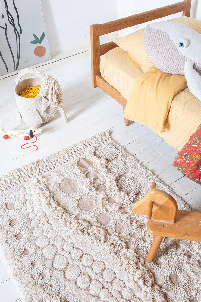 WASHABLE RUG OCTOPUS X BIGSTUFFED - Image 3
