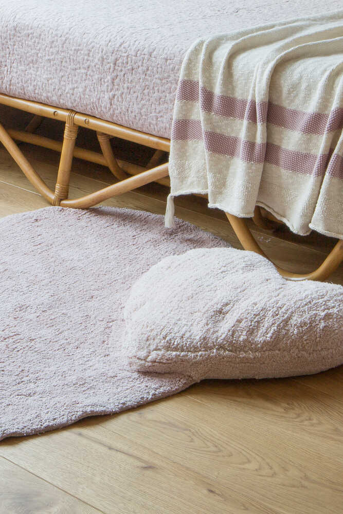 WASHABLE RUG PUFFY LOVE - Image 3