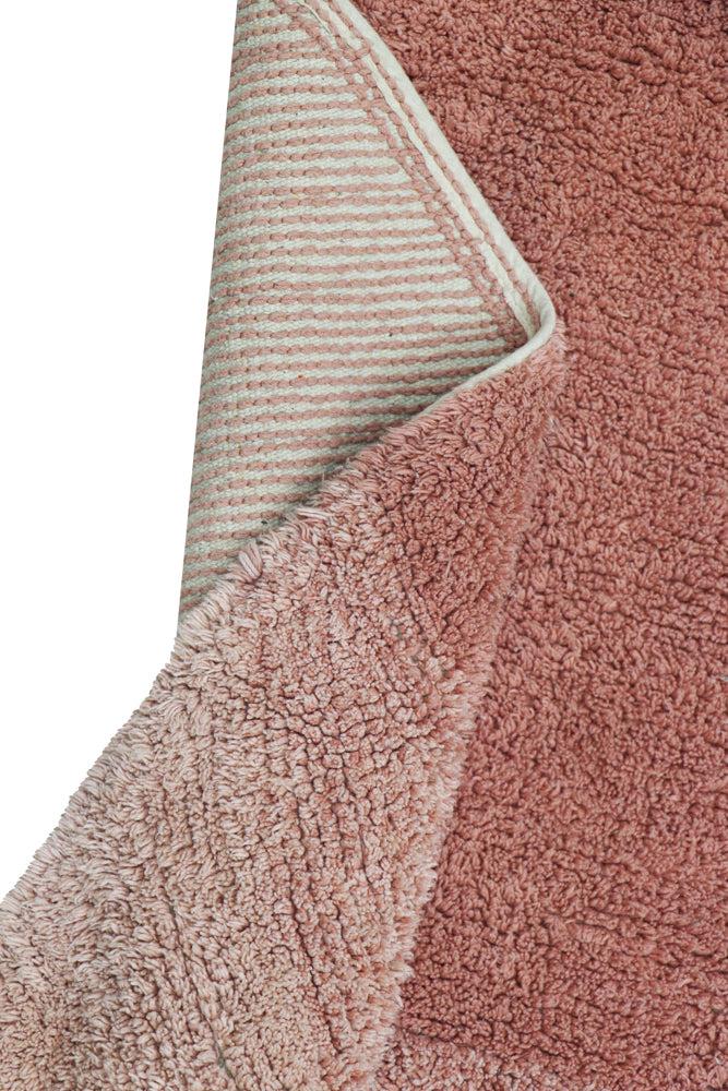 WASHABLE RUG RAMONA THE RADISH - Image 5