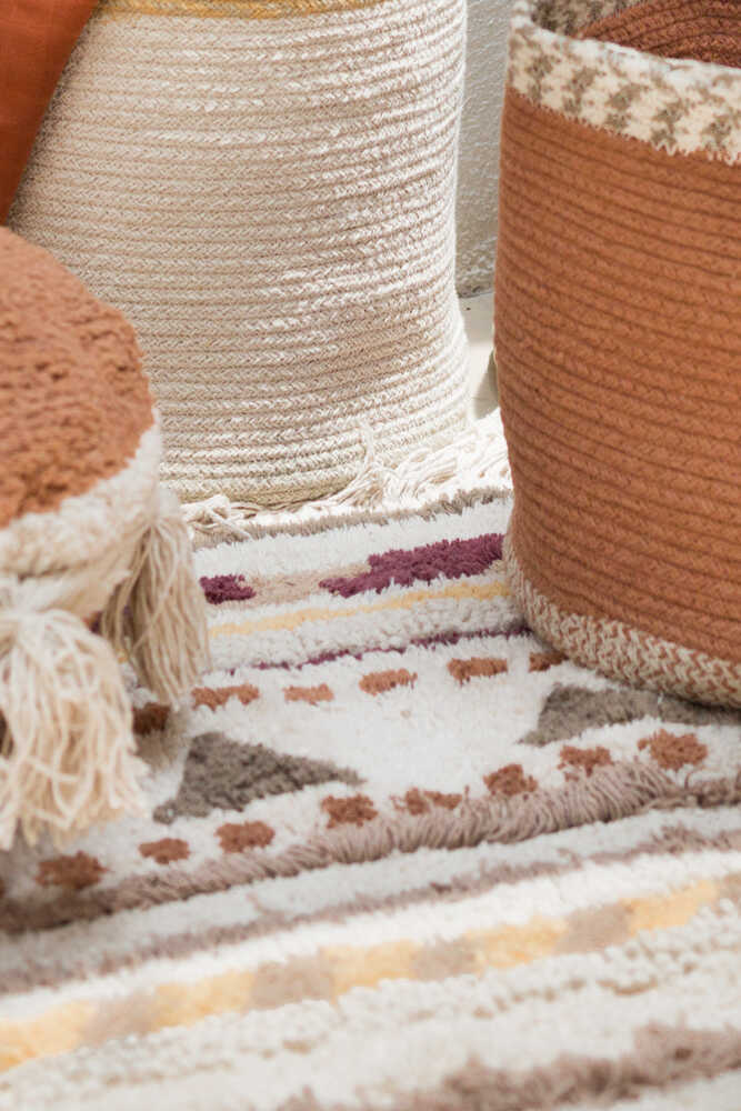 WASHABLE RUG SISTAN - Image 3