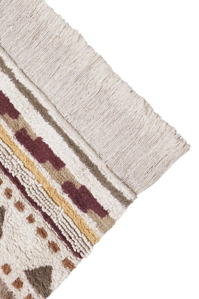 WASHABLE RUG SISTAN - Image 7