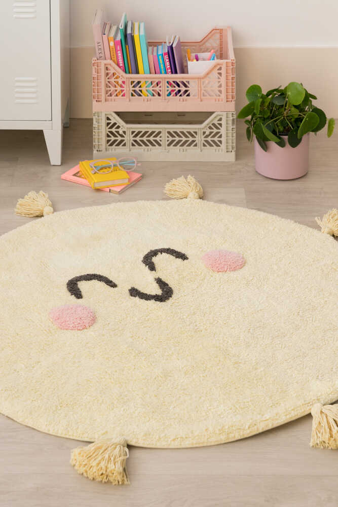 WASHABLE RUG YOU'RE MY SUNSHINE - Image 2