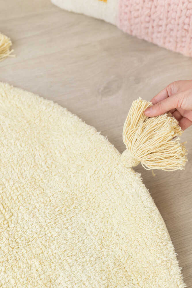 WASHABLE RUG YOU'RE MY SUNSHINE - Image 3