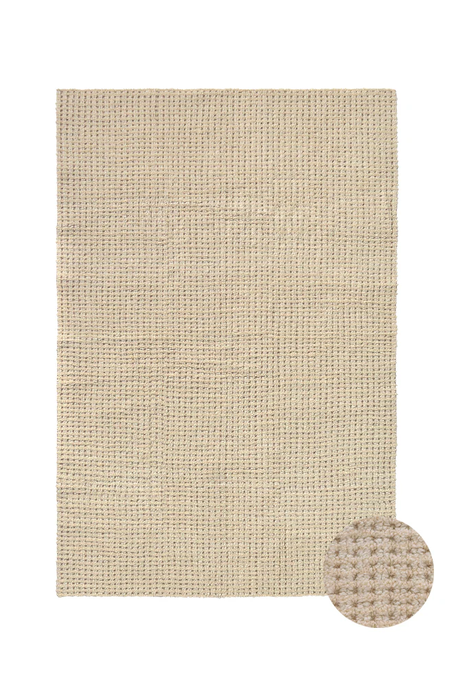 Wool Rug Eden