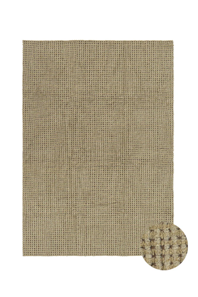 WOOL RUG MIST