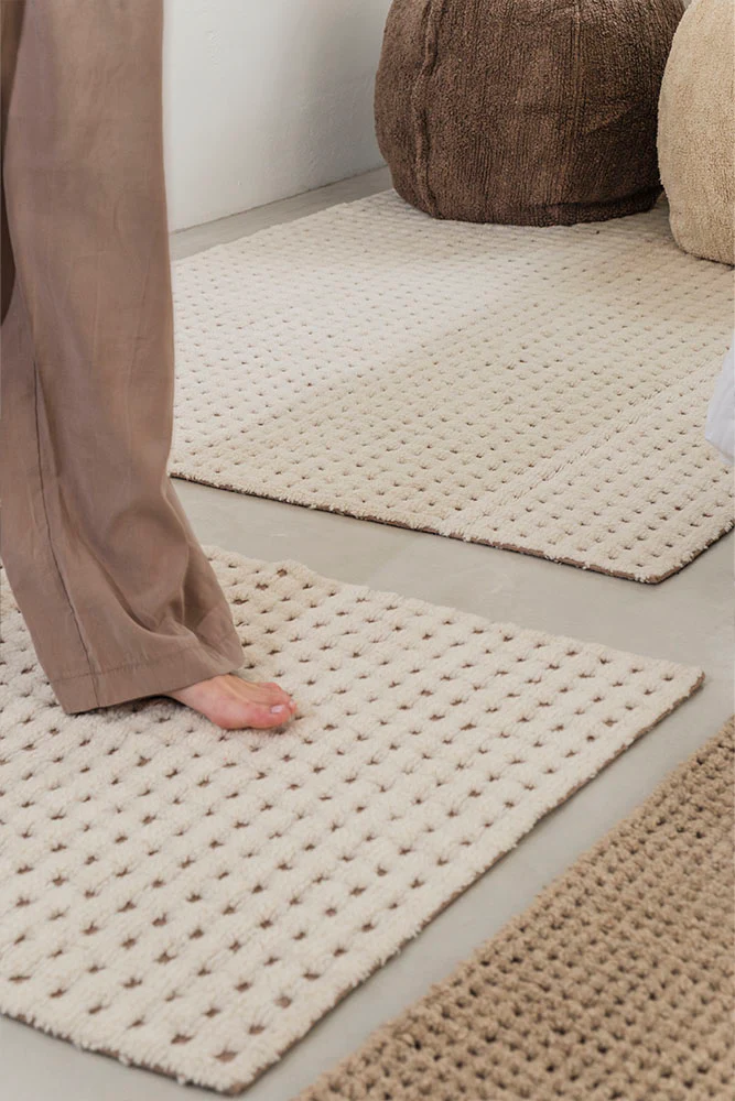 Wool Rug Reveal - Image 4
