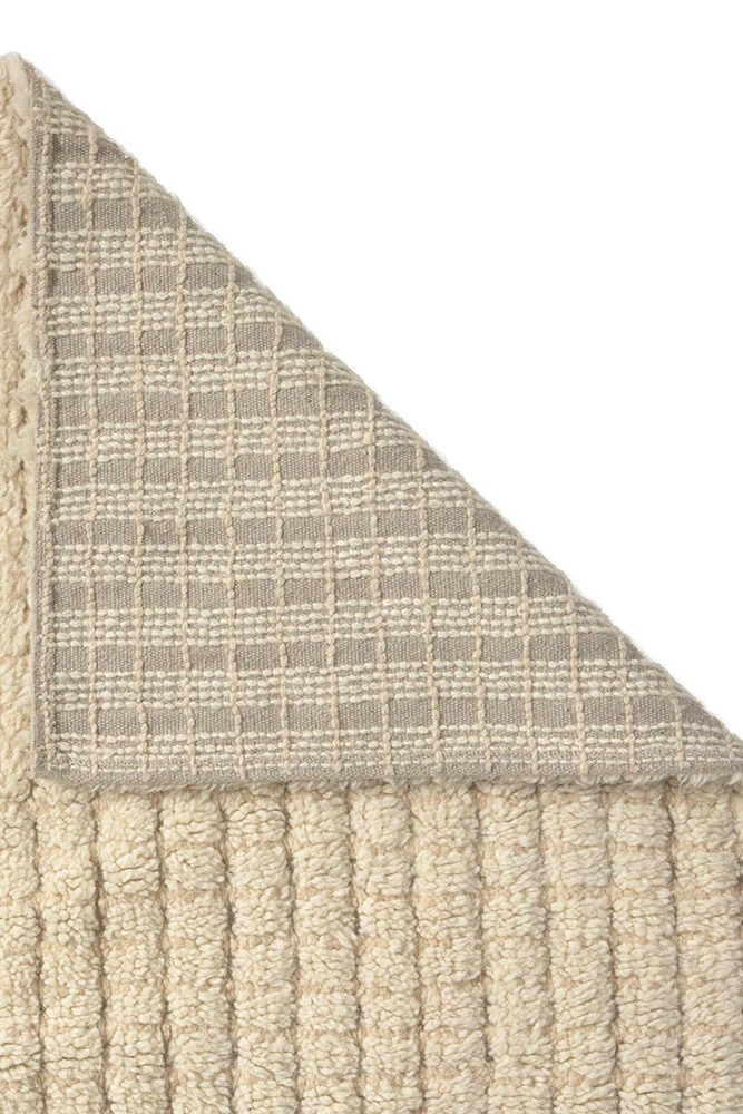 Wool Runner Rug Net - Image 4