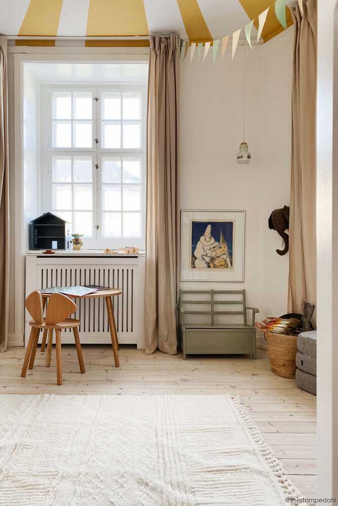 WOOLABLE RUG ARI SHEEP WHITE - Image 6