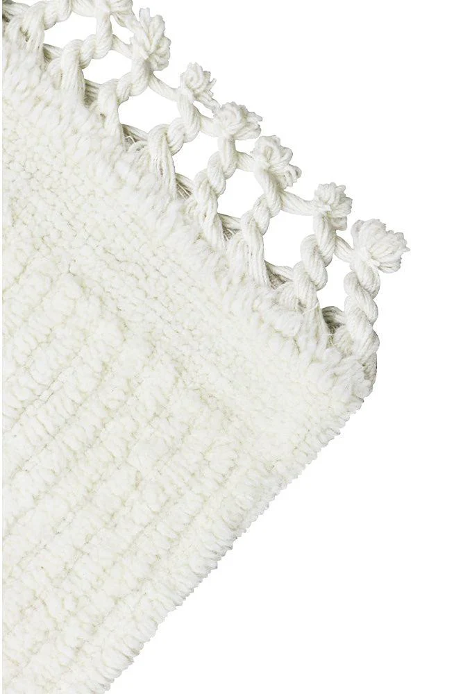 WOOLABLE RUG ARI SHEEP WHITE - Image 8