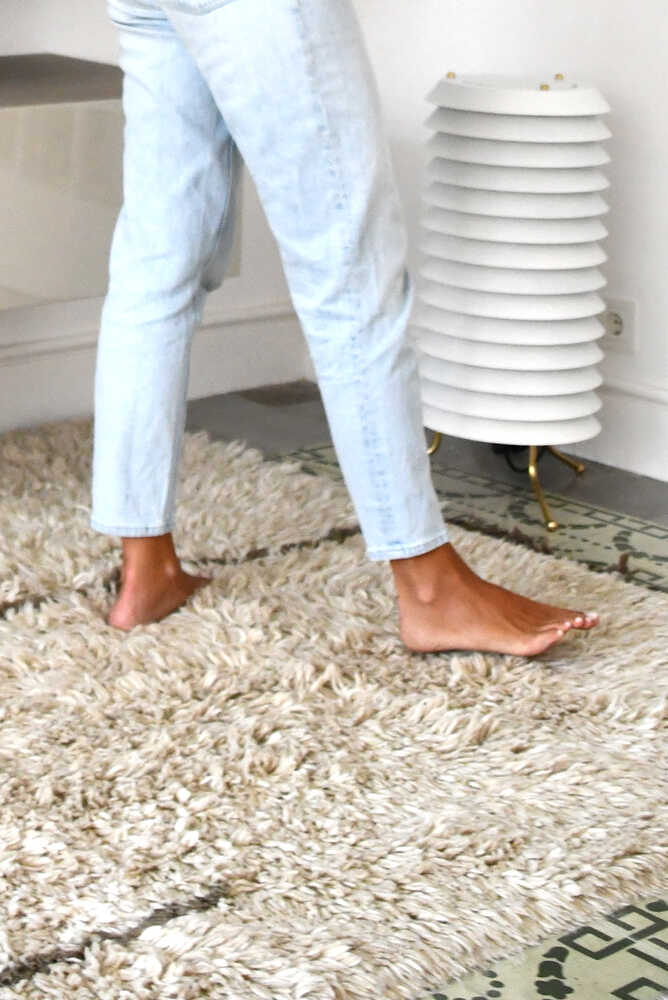 WOOLABLE RUG AUTUMN BREEZE - Image 4