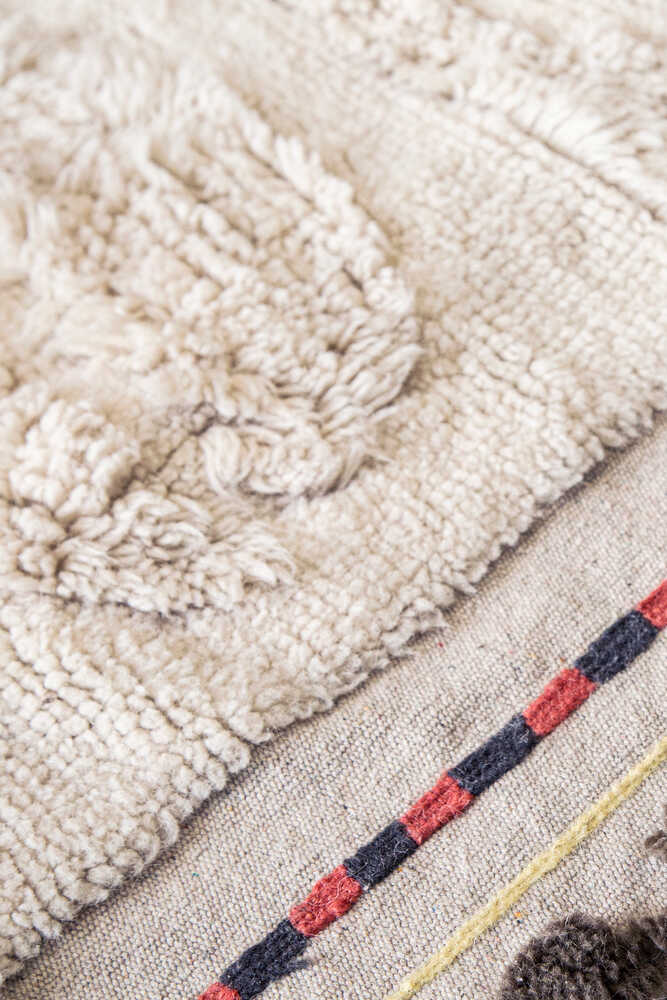 WOOLABLE RUG BAHARI - Image 7