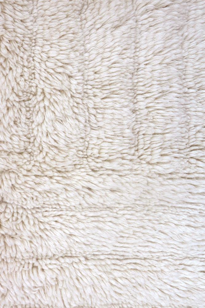WOOLABLE RUG DUNES - SHEEP WHITE - Image 5