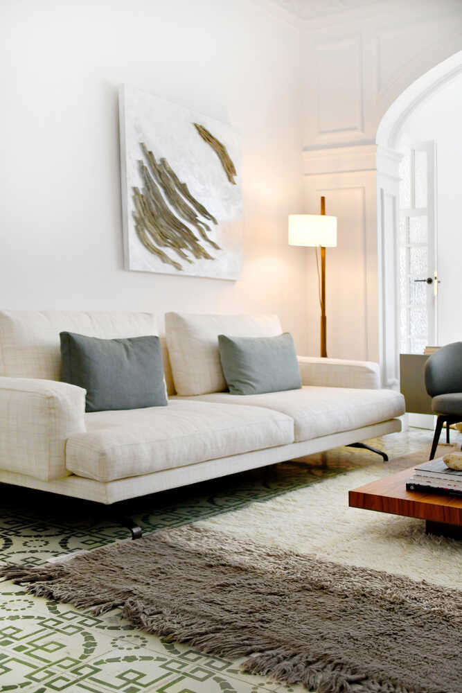 WOOLABLE RUG FOREVER ALWAYS - Image 2