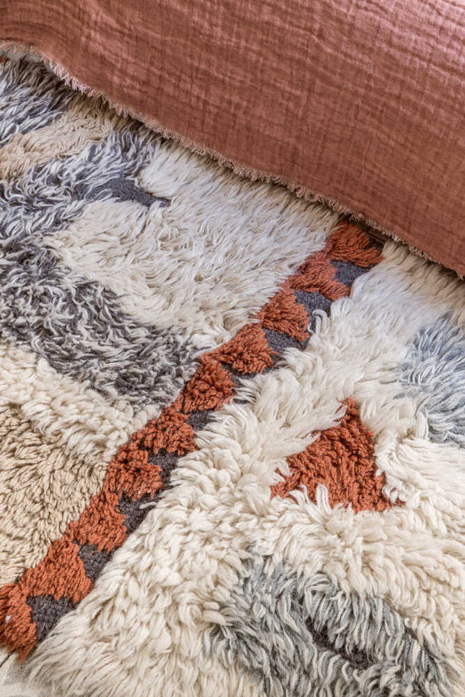 WOOLABLE RUG KACHINA - Image 6