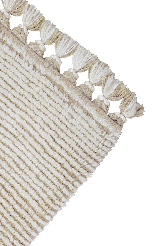 WOOLABLE RUG KOA SANDSTONE - Image 6