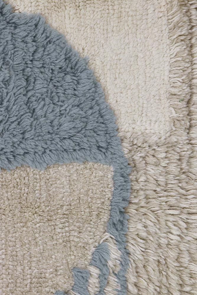 WOOLABLE RUG SUN RAYS - Image 7