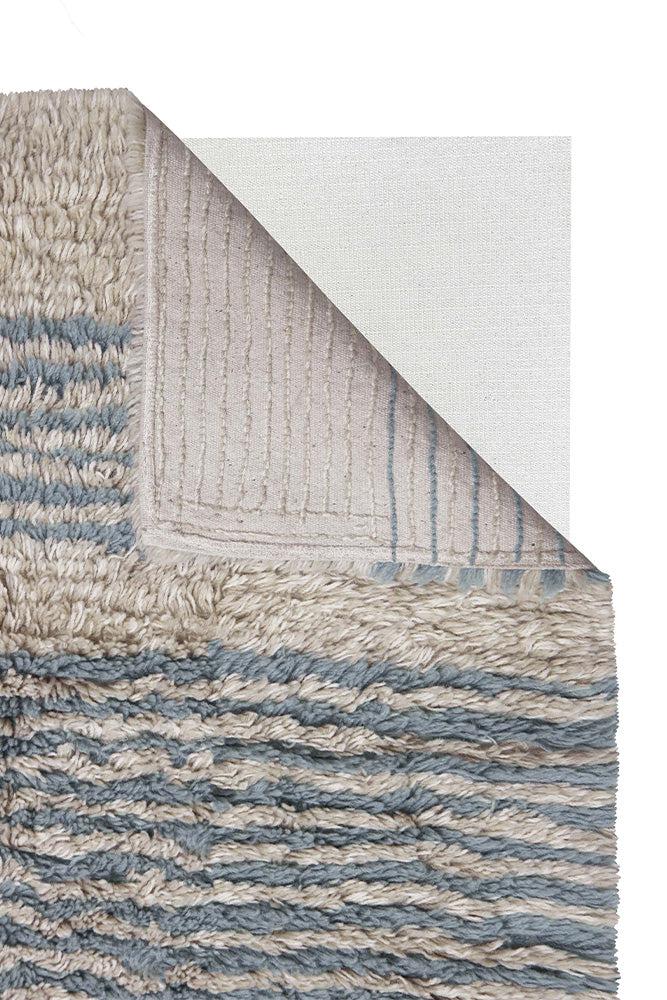 WOOLABLE RUG SUN RAYS - Image 8