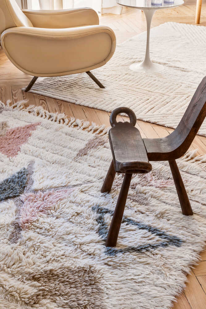 WOOLABLE RUG TUBA - Image 2