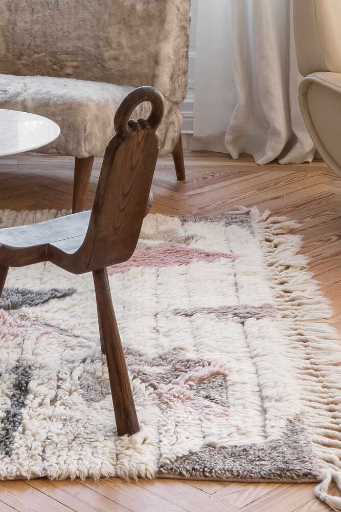 WOOLABLE RUG TUBA - Image 5